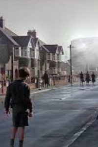 Hope and Glory